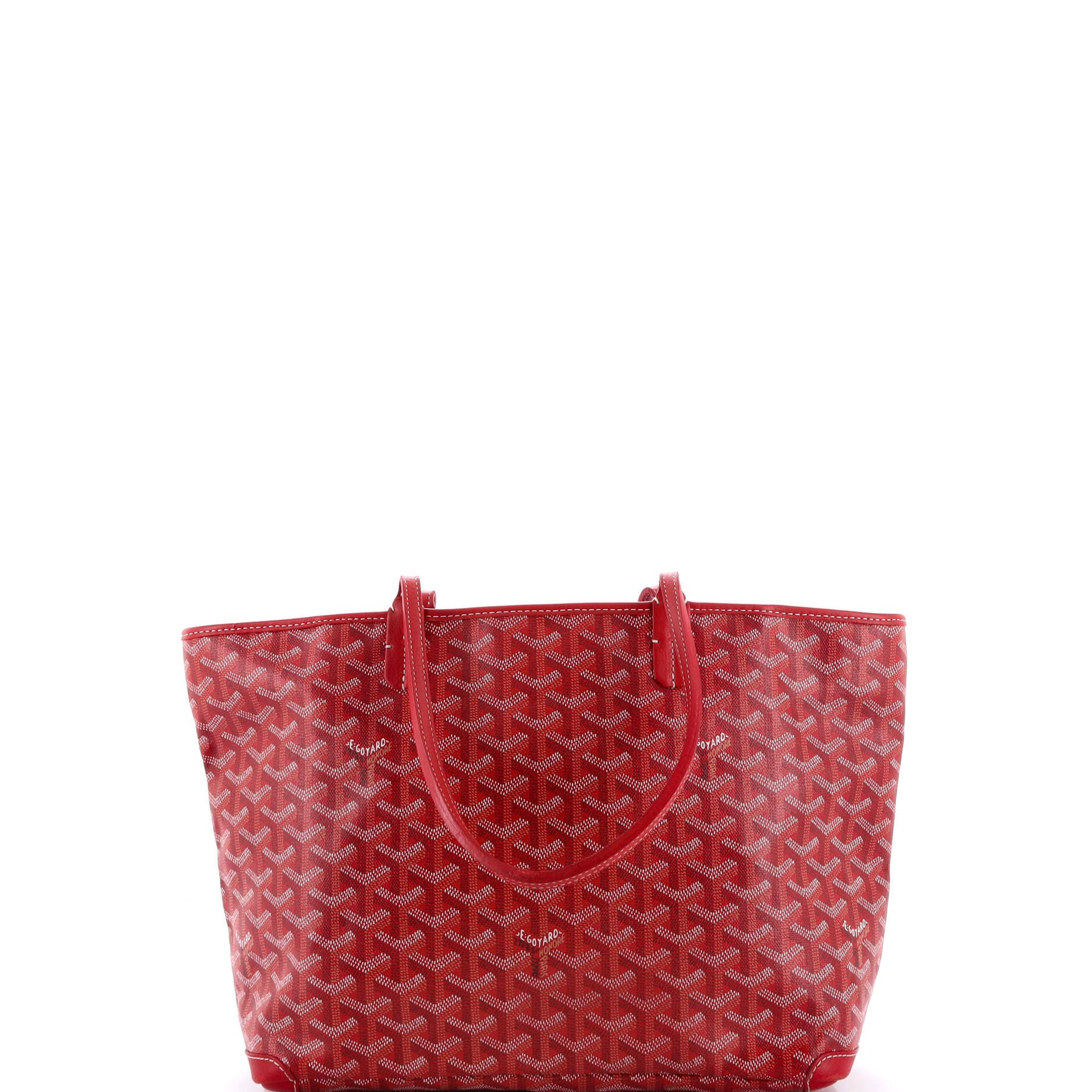 81036096 Artois Tote Coated Canvas PM, Alternate, color, 