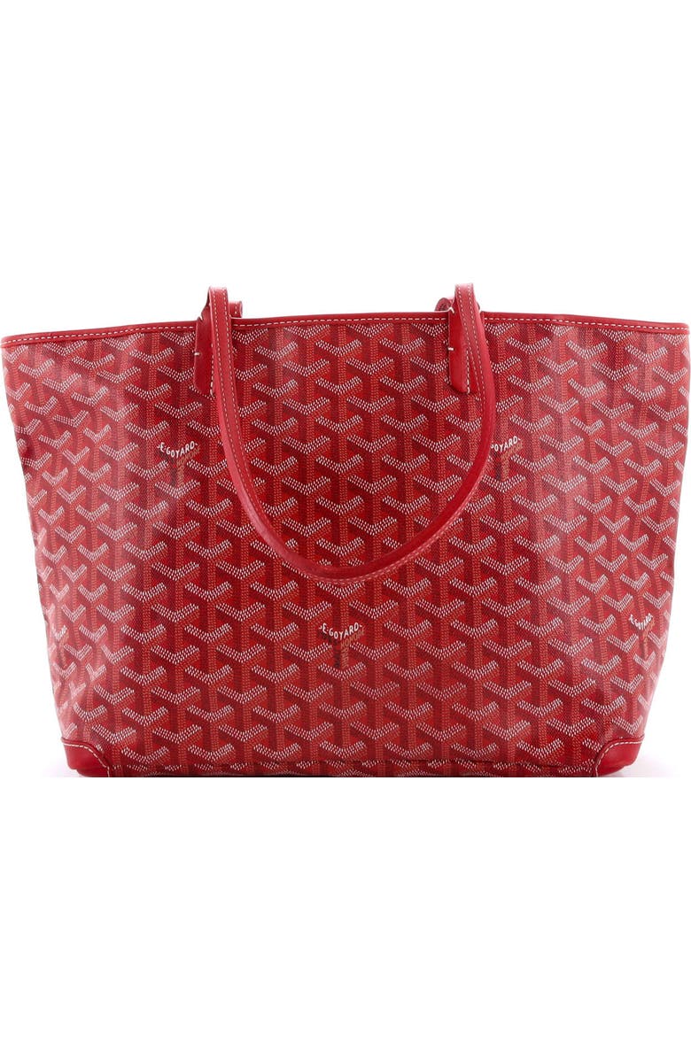 81036096 Artois Tote Coated Canvas PM, Alternate, color,
