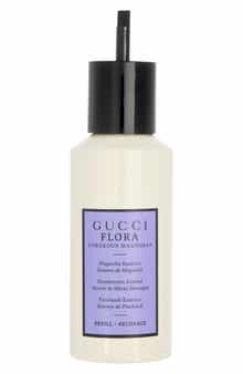 Gucci Flora Gorgeous Magnolia Eau de Parfum Refill