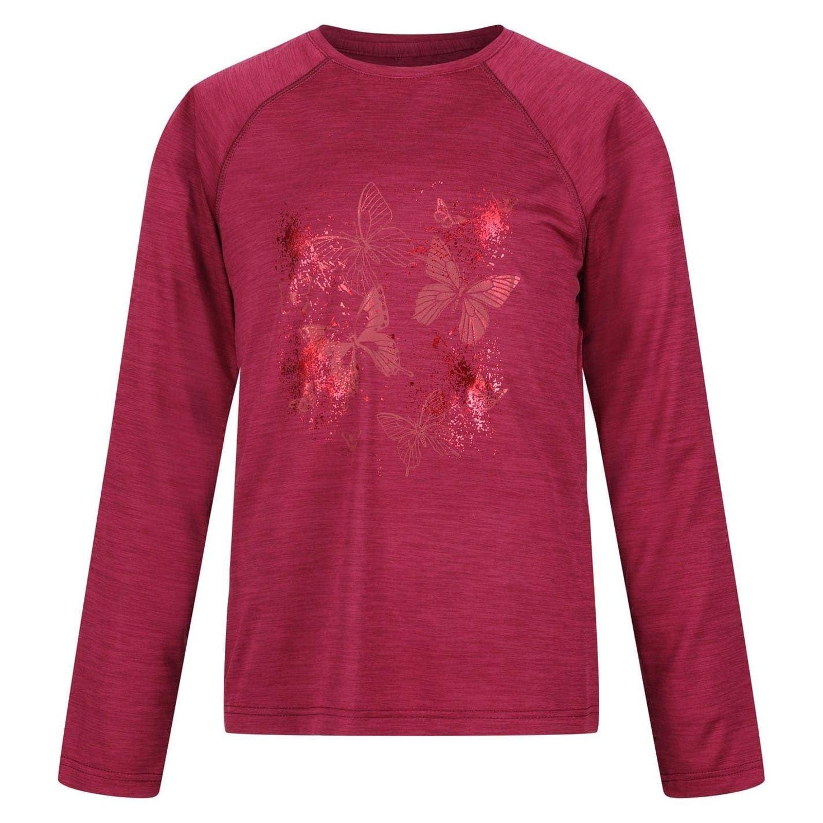 selected Rumba Red