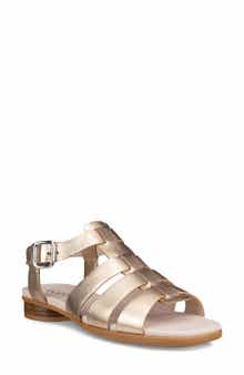 Sculpted Alba 25 Fisherman Sandal