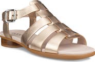 ECCO Sculpted Alba 25 Fisherman Sandal