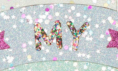 Mimi & Lula Kids' Birthday Cake Headband