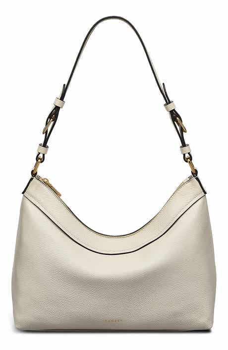 Radley Medium Albany Mews Zip Shoulder Bag
