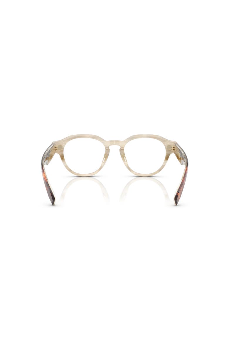 49mm Phantos optical glasses, Alternate, color, Tortoise