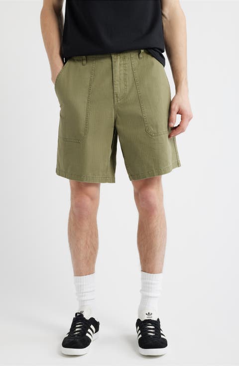 Surplus Cotton Shorts