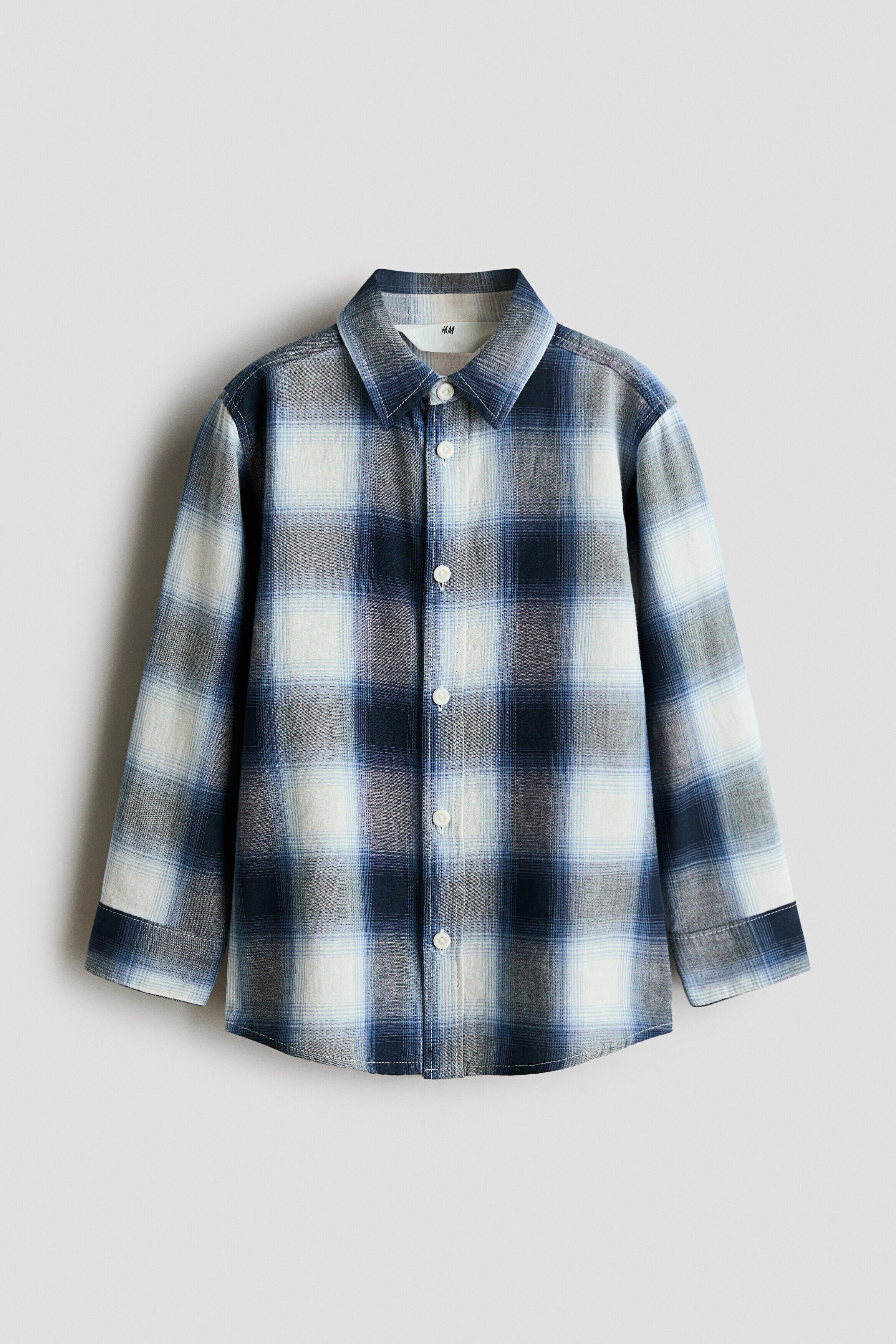 selected Gray/plaid