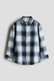 H&M Cotton Shirt