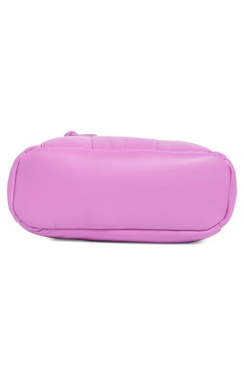 Steve Madden Bdonni Mini Tote In Hyper Violet