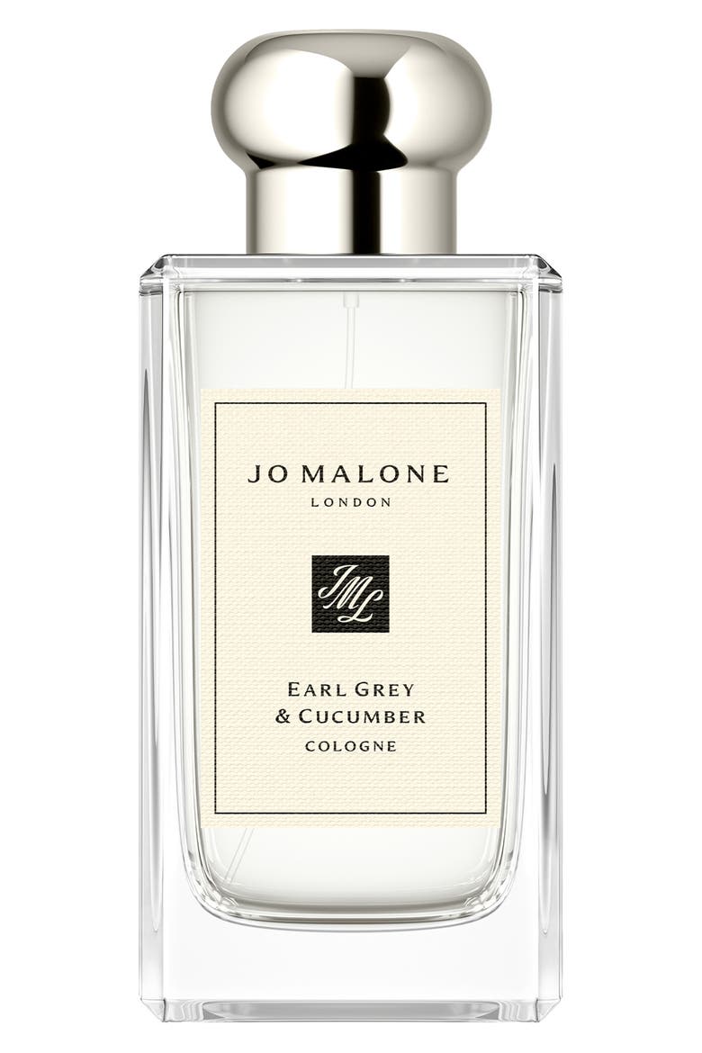 JO MALONE EARL GREY & CUCUMBER コロン 100ml Earl Grey & Cucumber Cologne | Nordstrom