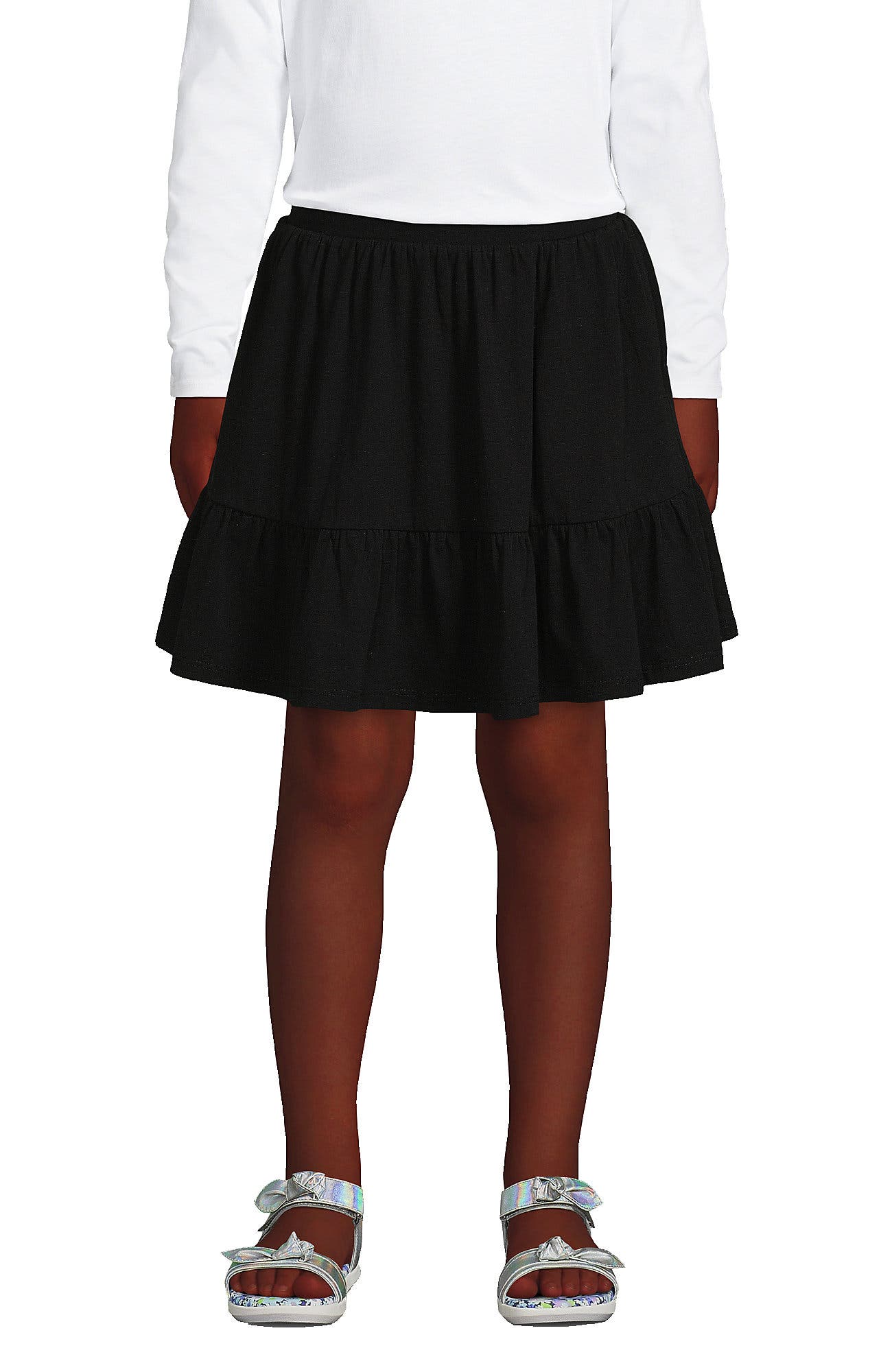 selected Black