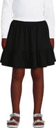 Lands' End Girls Indigo Skort