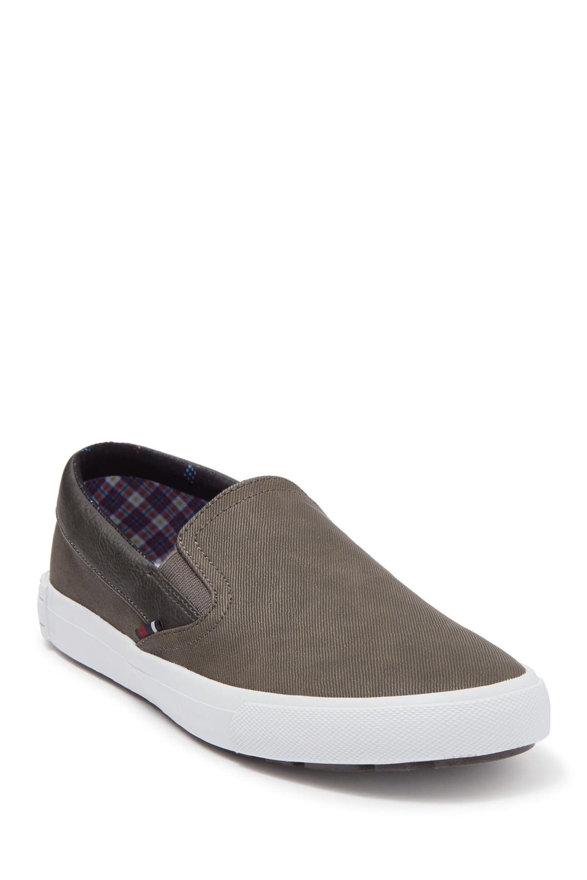 REFLEX SALES GROUP Percy Slip-On Sneaker, Main, color, 