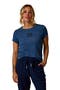  Vintage Blue Apres