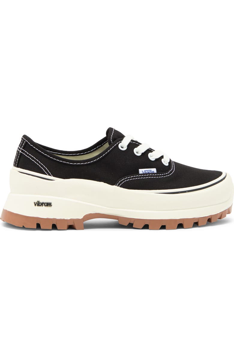 Vans Gender Inclusive Authentic Vibram<sup>®</sup> DX Stackform Sneaker, Alternate, color,