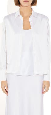 The Park Bonnie Blouse