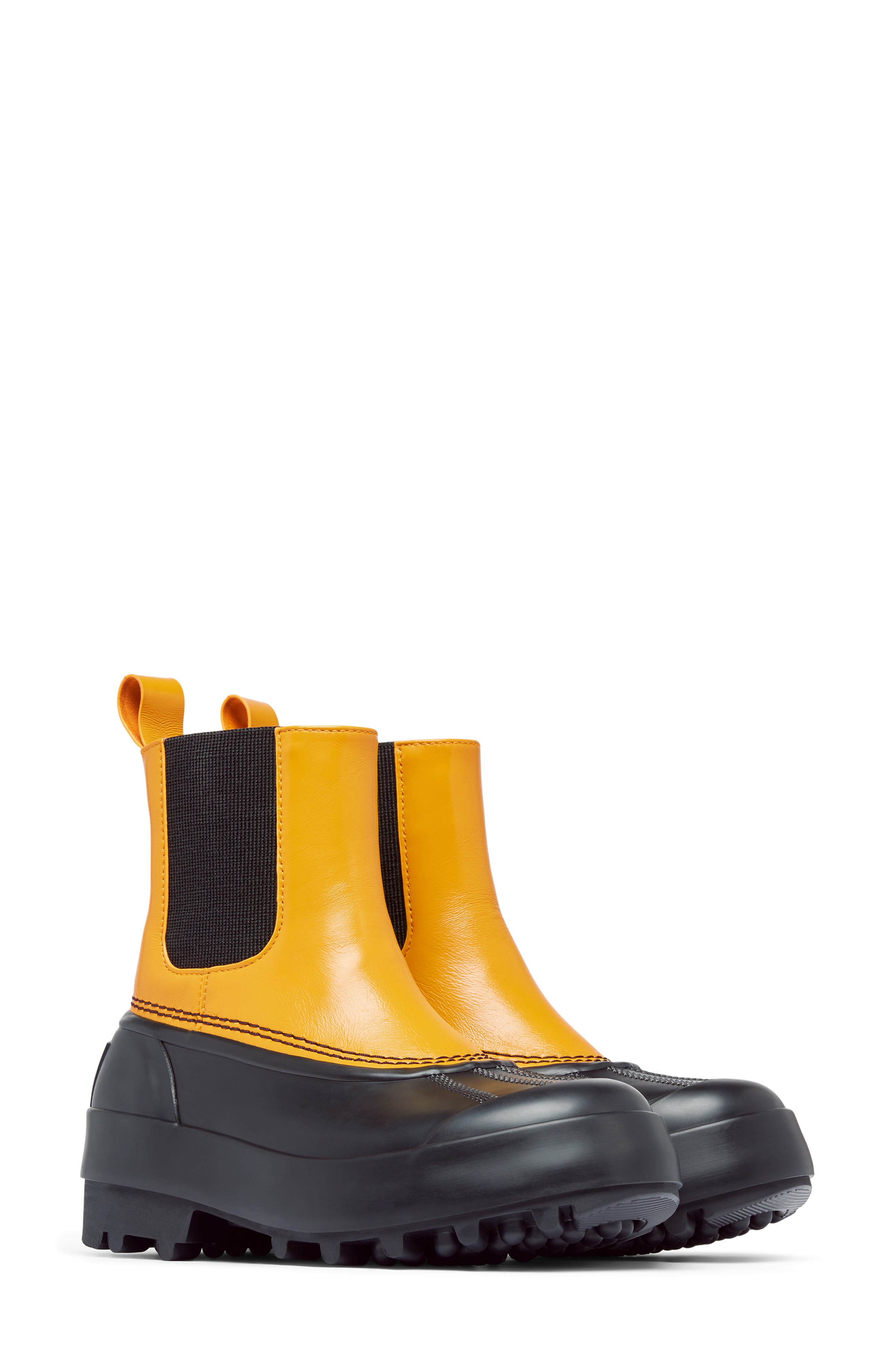 SOREL x Proenza Schouler Waterproof Boot (Women) | Nordstrom