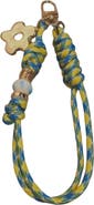 MacRae & Co. Throw Me a Line Bag Charm