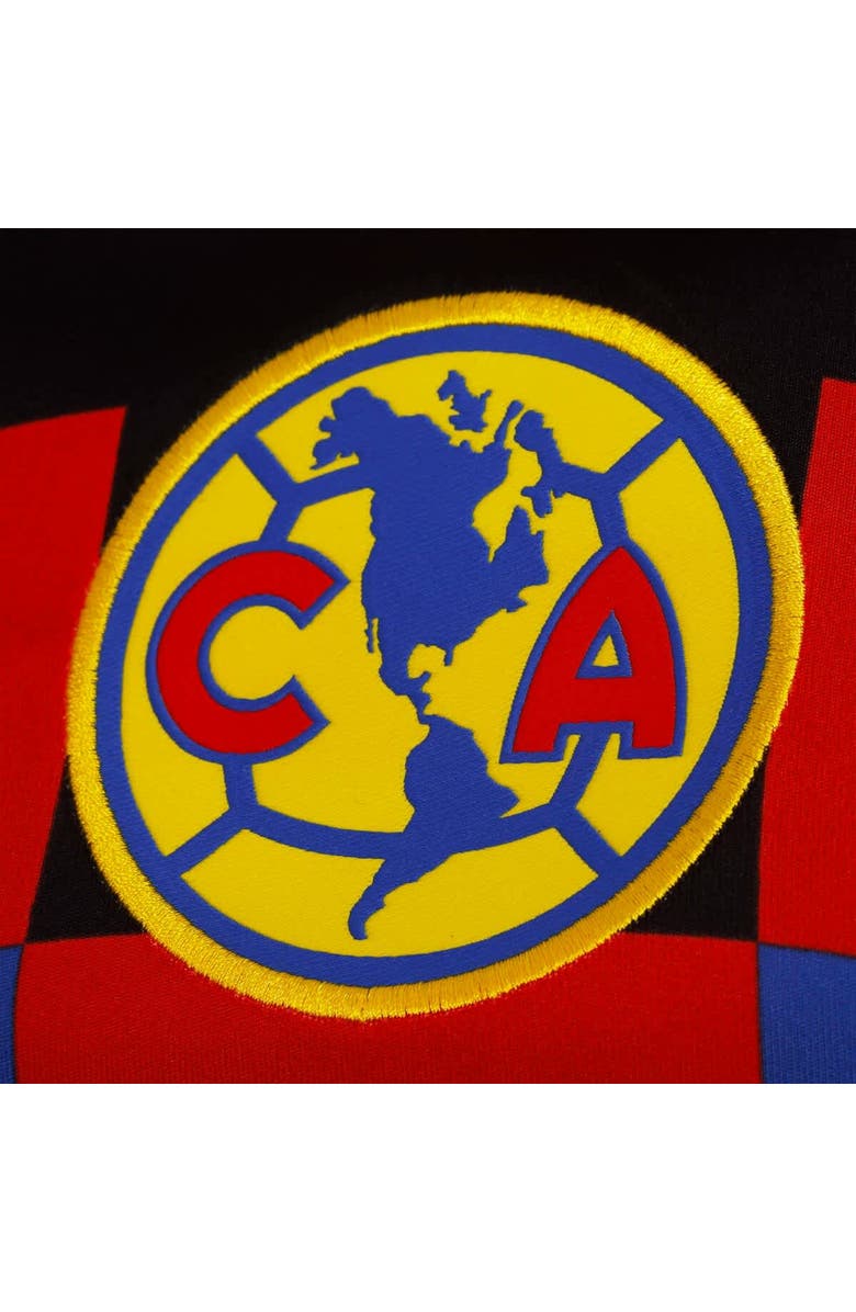 adidas Men's adidas Yellow Club America 2025/26 Home Replica Jersey, Alternate, color, Yellow