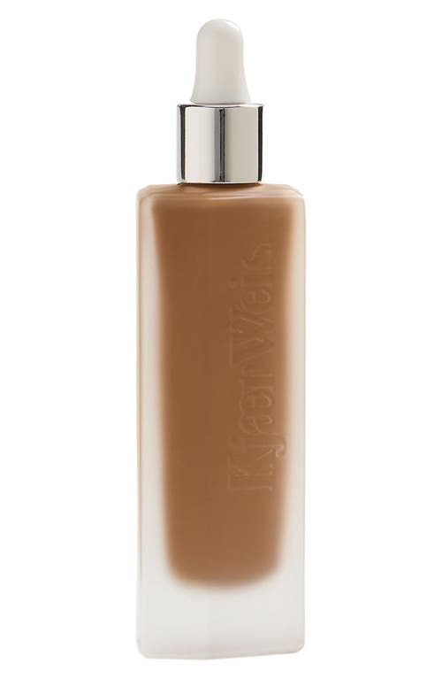 Kjaer Weis Invisible Touch Foundation In Red