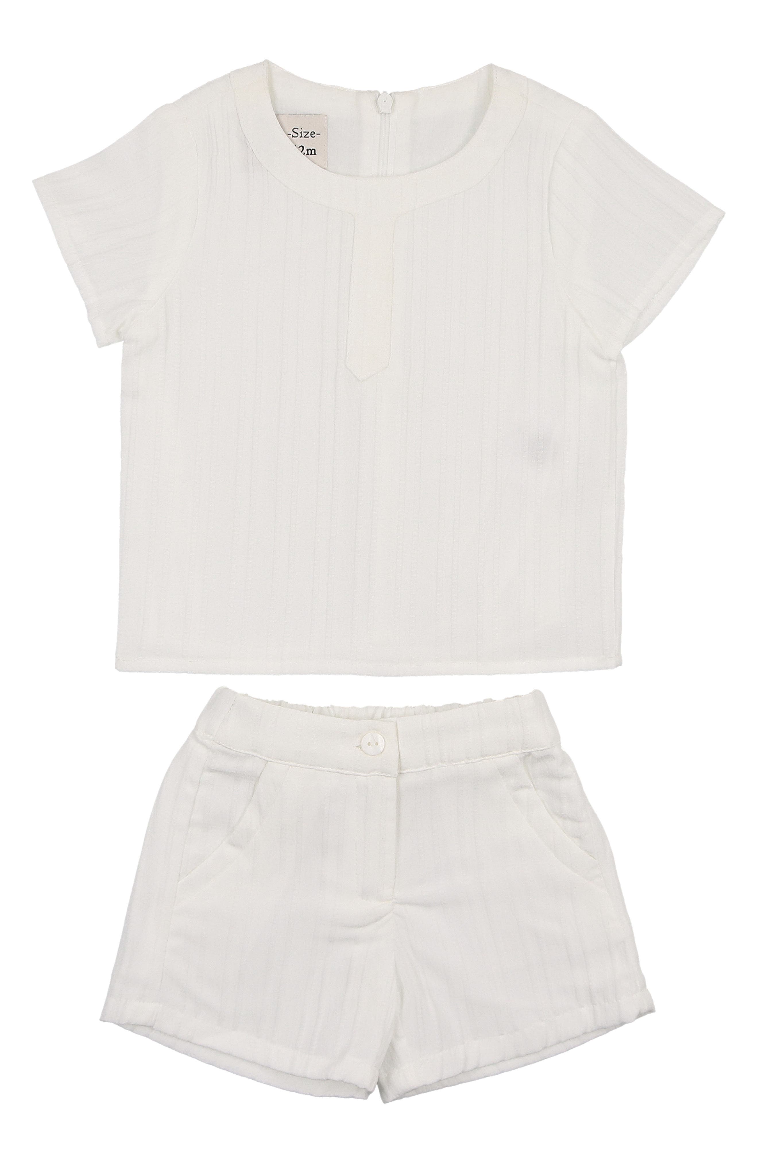 selected WHITE