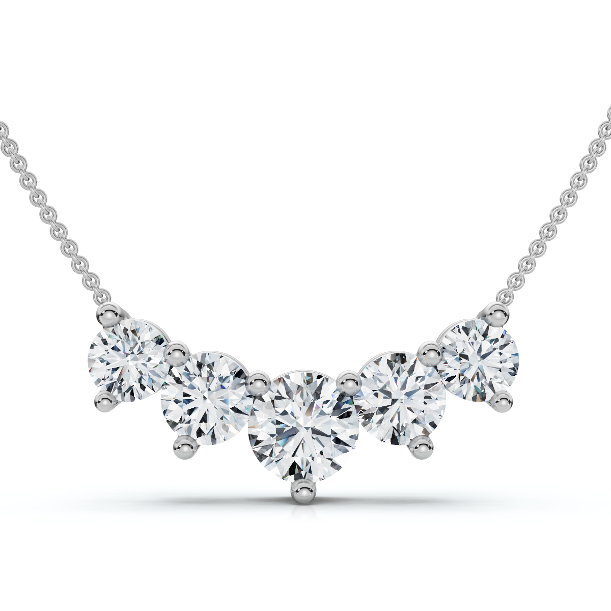 selected White Gold