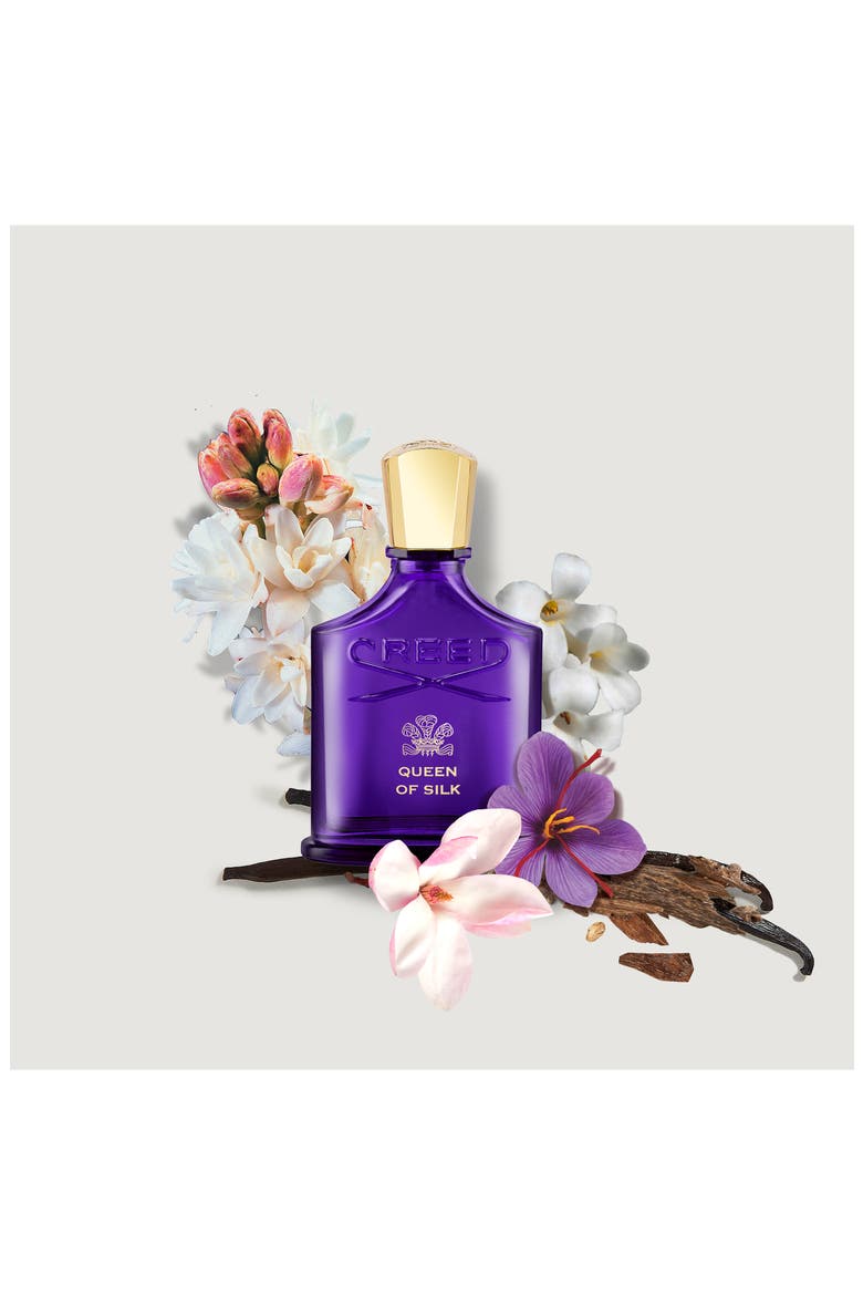 Queen of Silk Fragrance, Alternate, color, NONE