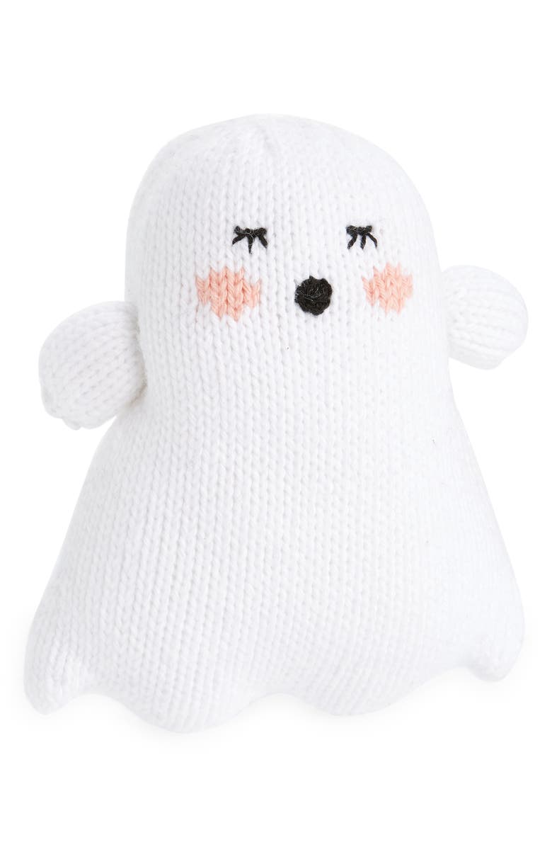 reD & oLive Baby Ghost Plush Toy, Main, color,