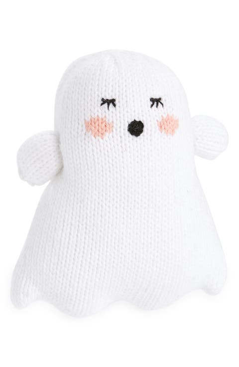 Baby Ghost Plush Toy