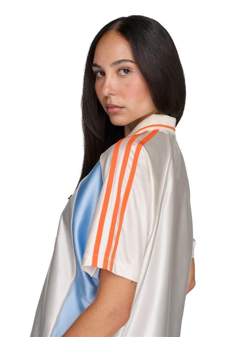 x Miaou Tricot Jersey, Alternate, color, CHALK WHITE