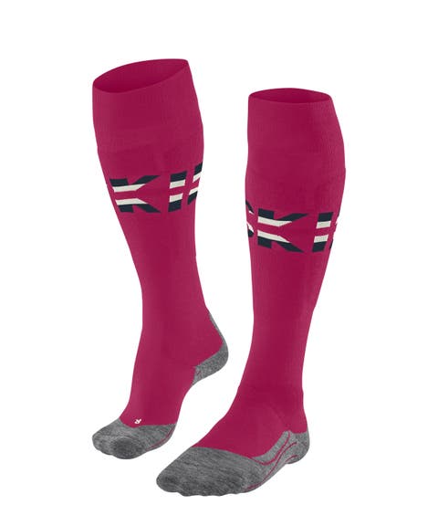SK4 Advanced Ski Socks (Women)
