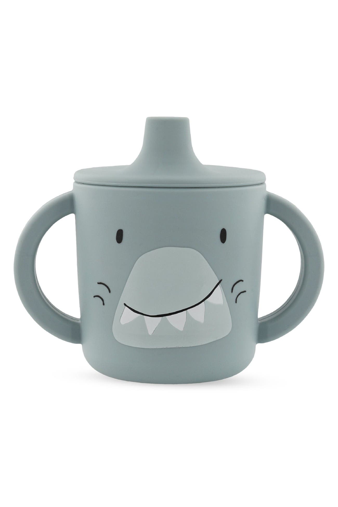 Mr. Shark Blue