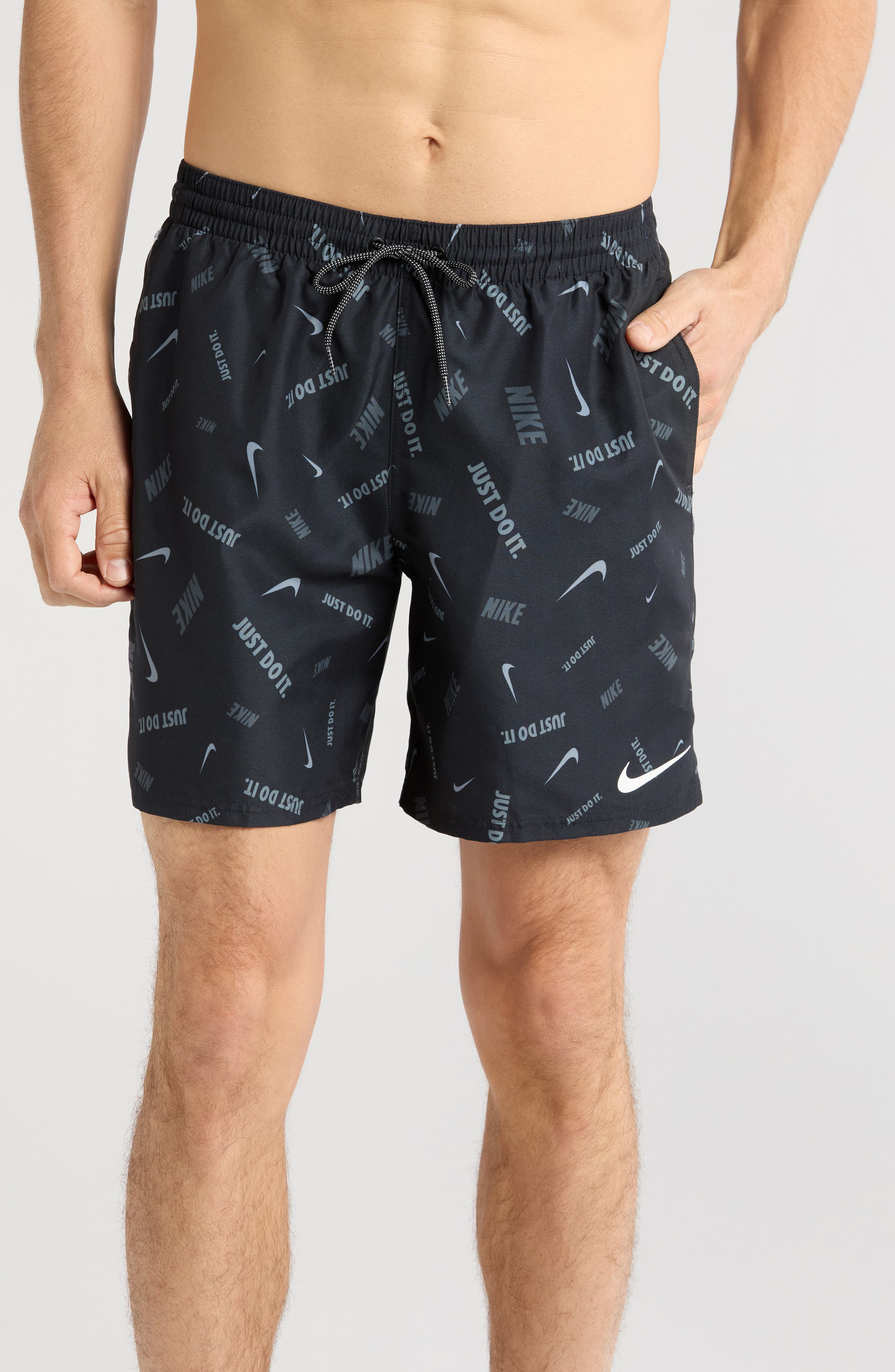 Nike 7-Inch Volley Swim Trunks