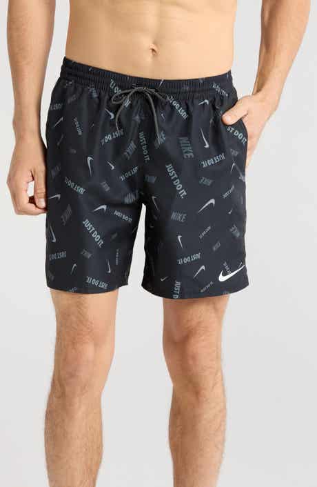 Nike 7-Inch Volley Swim Trunks