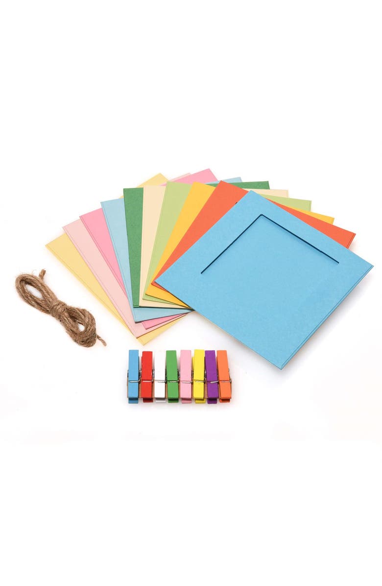 HP Sprocket Panorama Printer Craft Bundle, Alternate, color, Grey