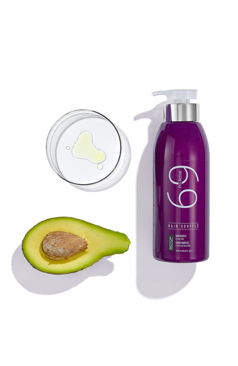 Biotop Professional 69 Pro Active Hair Soufflé, Main, color, 16.9Oz