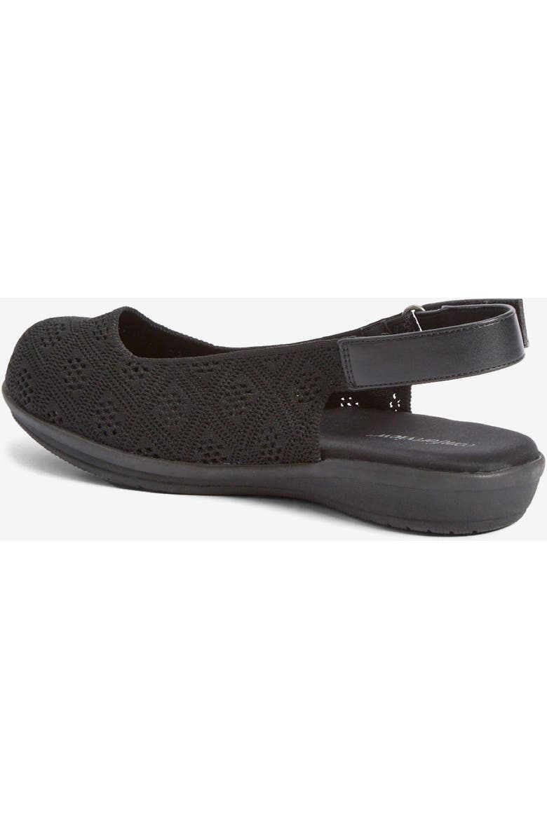 Comfortview The Karyn Orthotic Sling, Alternate, color, Black