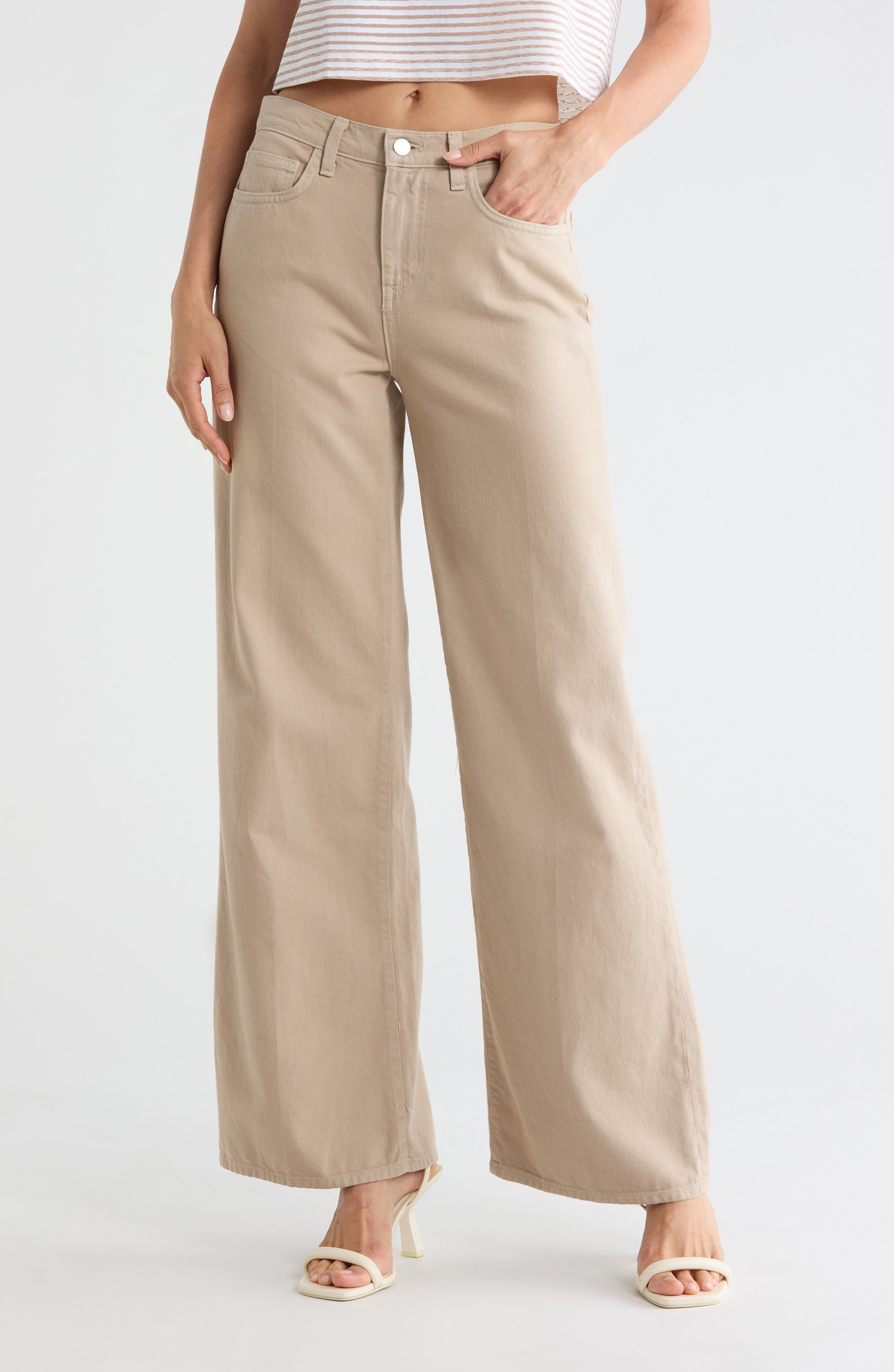 selected PALE KHAKI
