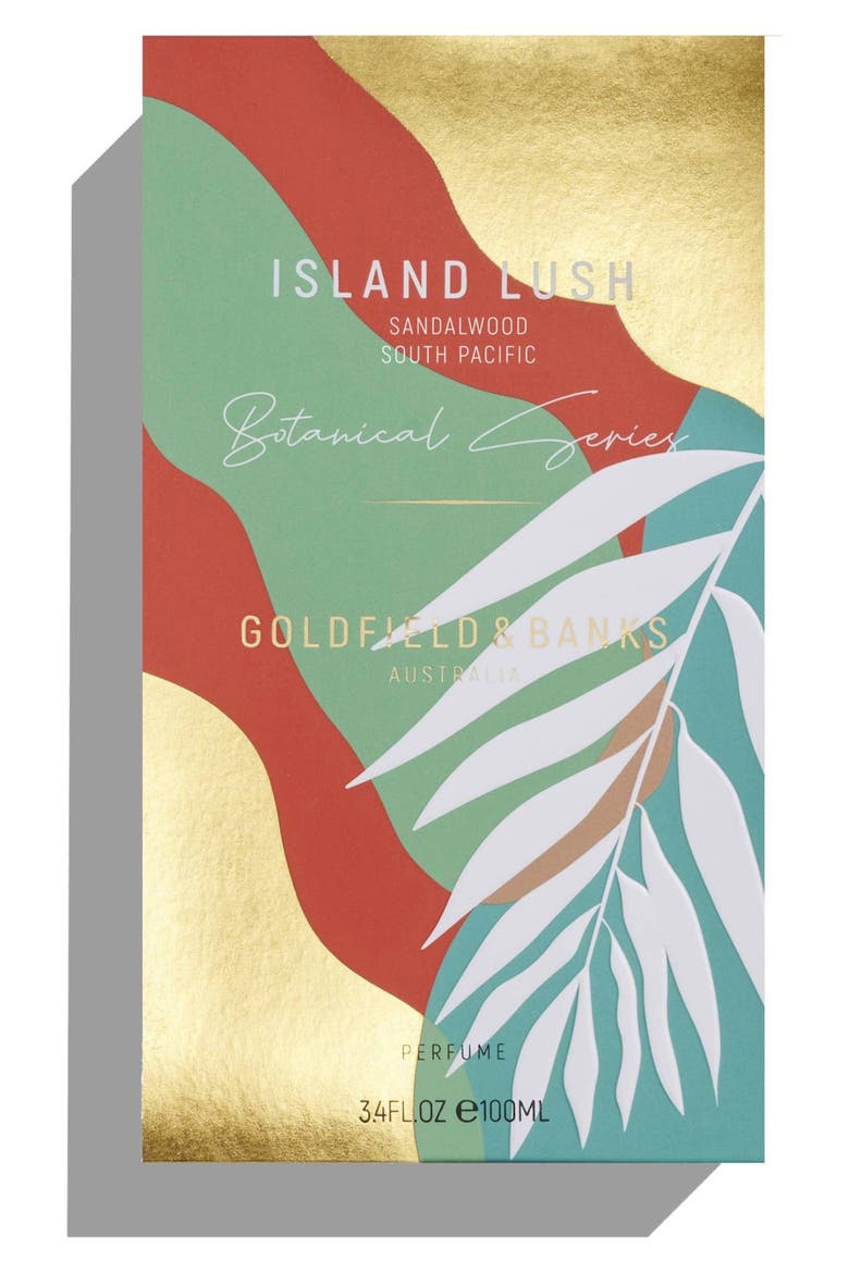 Island Lush Eau de Parfum, Alternate, color, NO COLOR