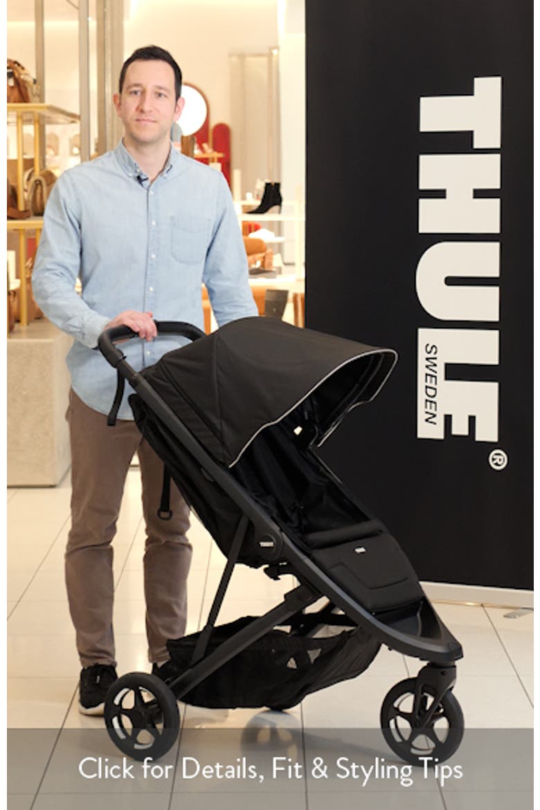 Spring 2 Stroller video