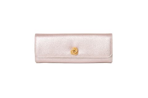 The Mini Robbie Clutch