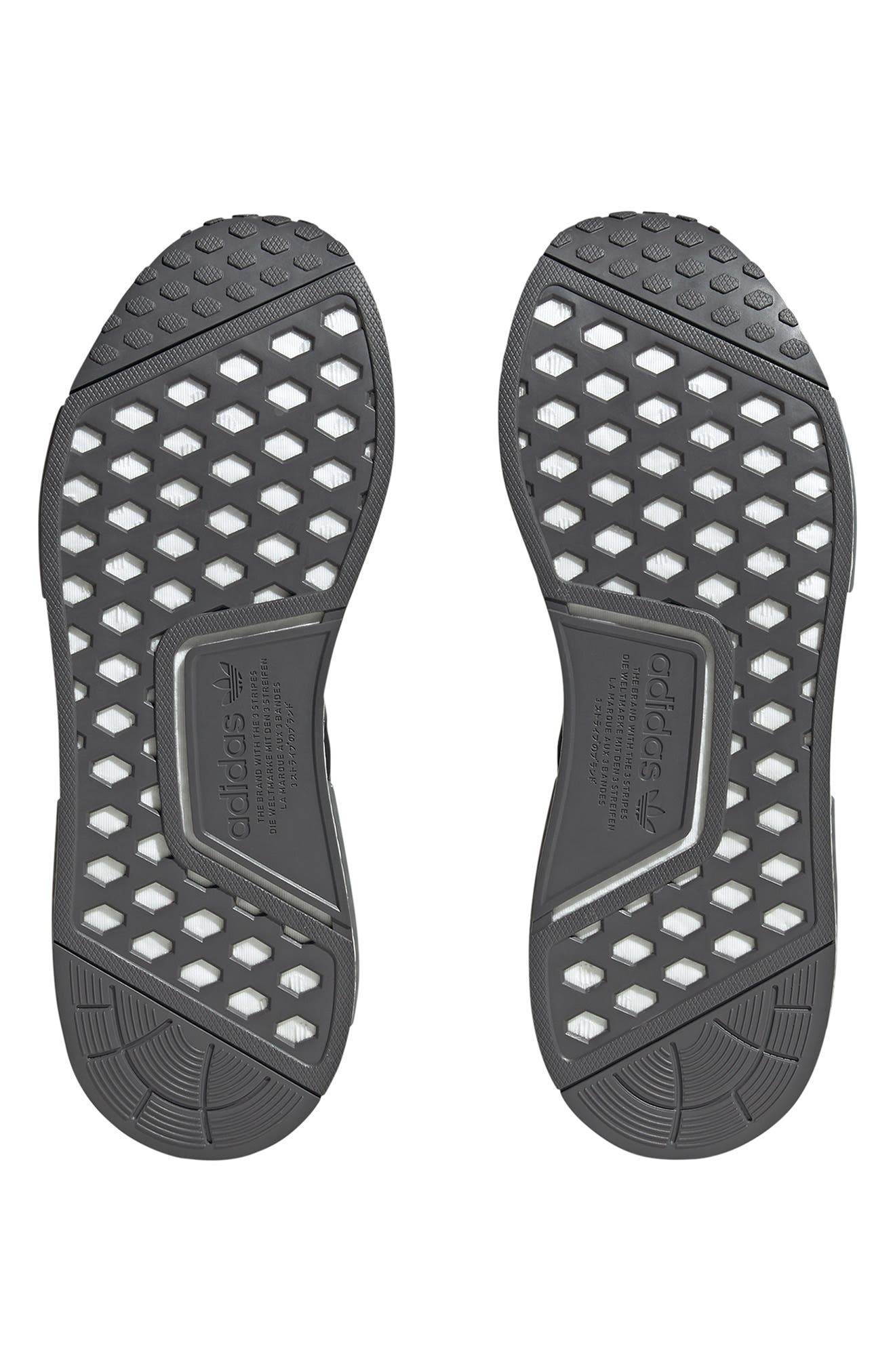 adidas NMD_R1 Sneaker, Alternate, color, 