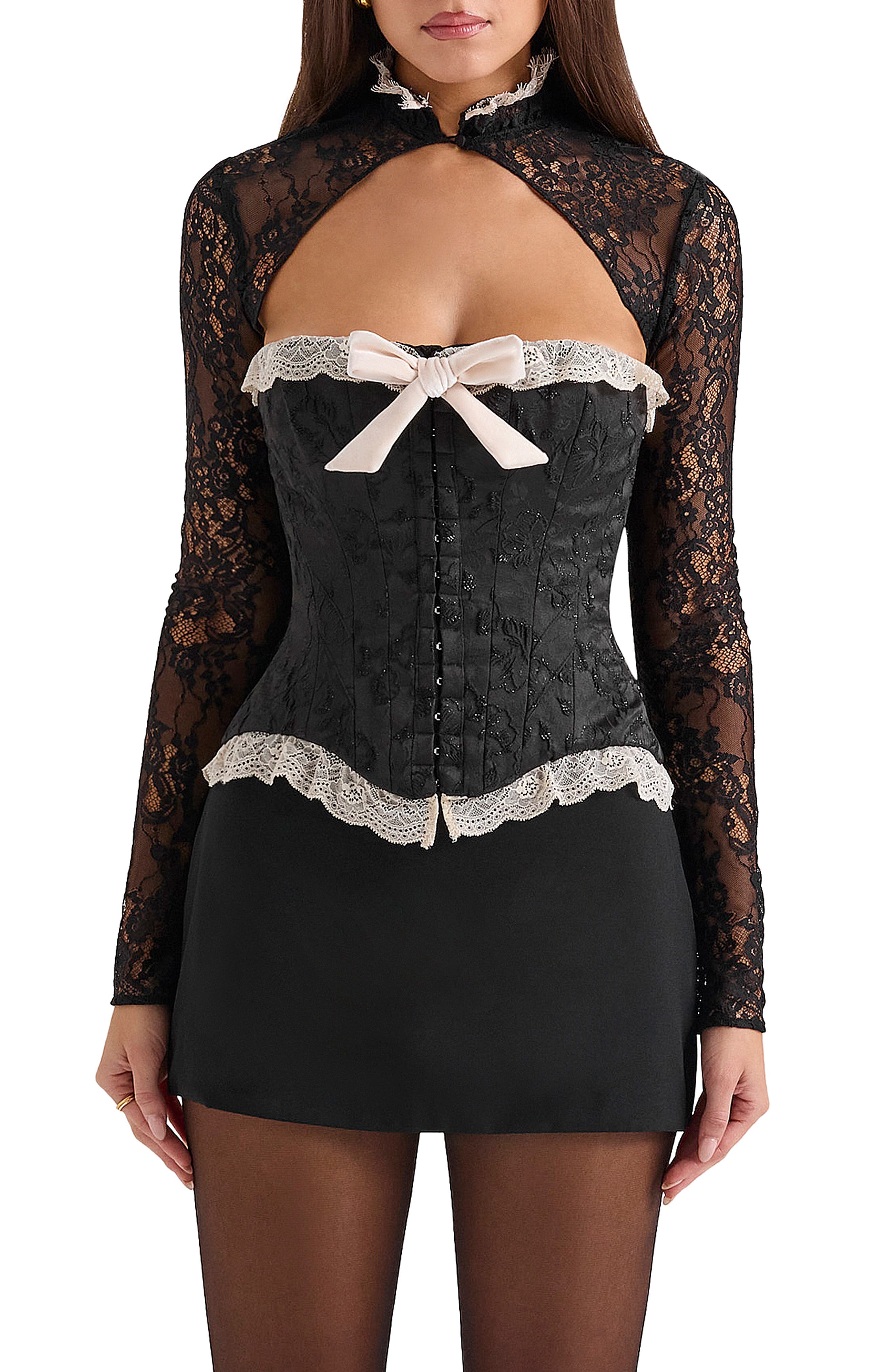 selected BLACK