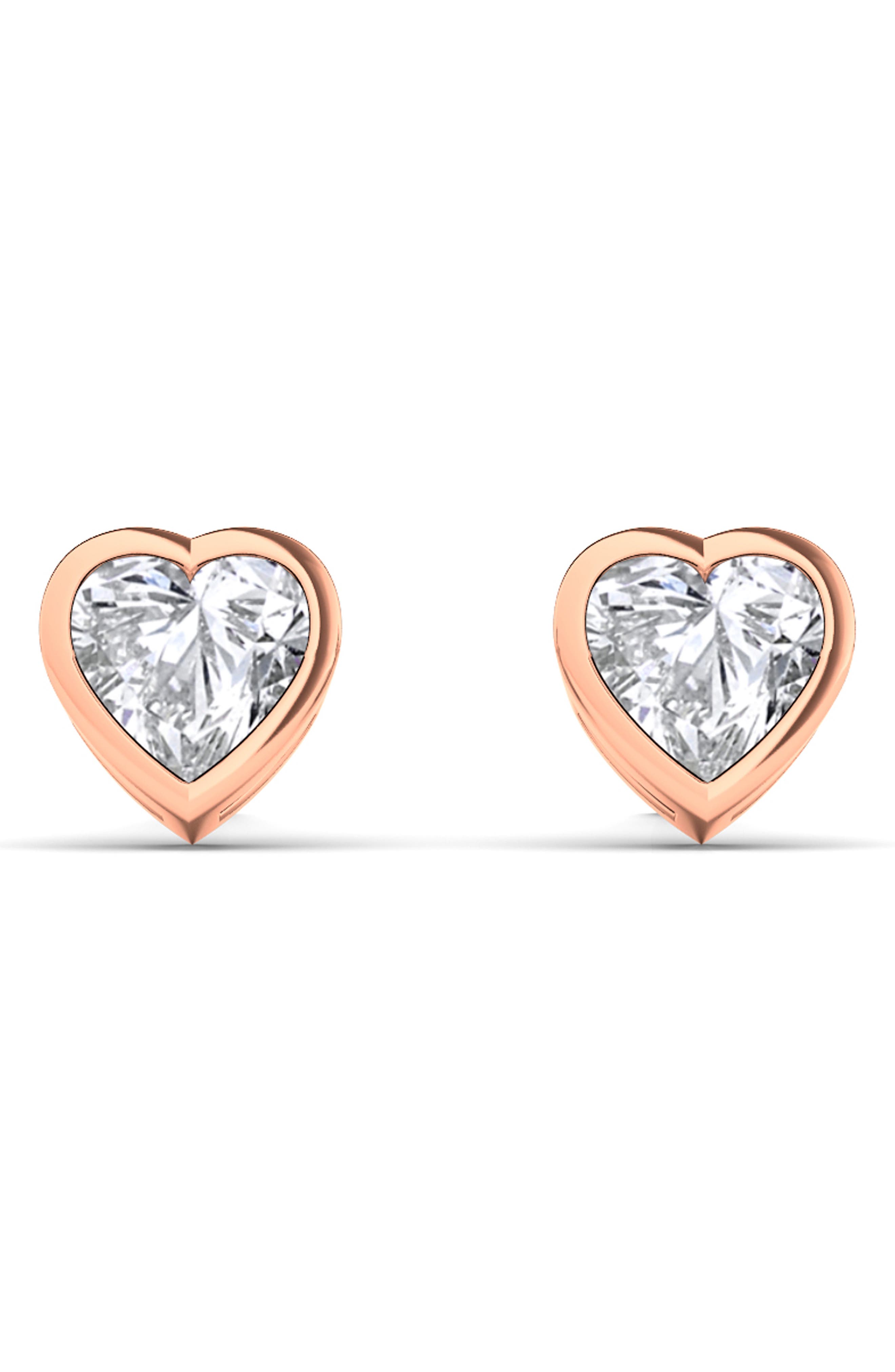 selected 18K ROSE GOLD