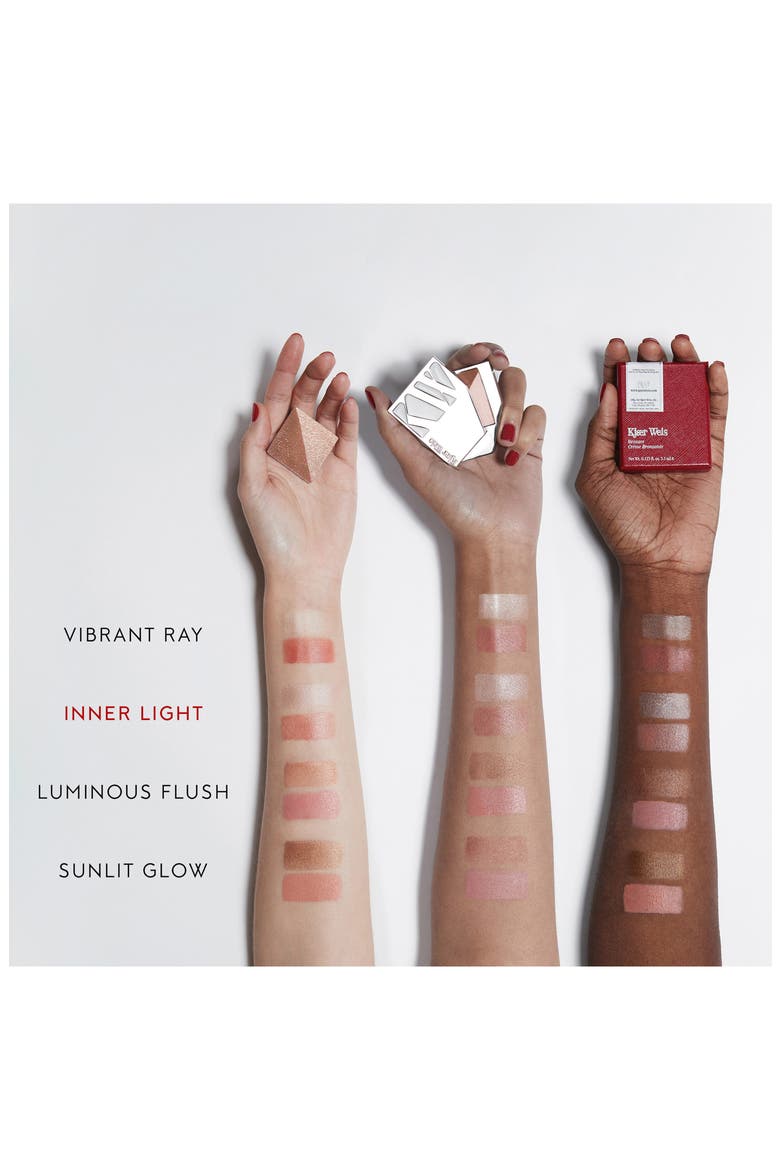 Flush & Glow Blush Refill, Alternate, color, INNER LIGHT