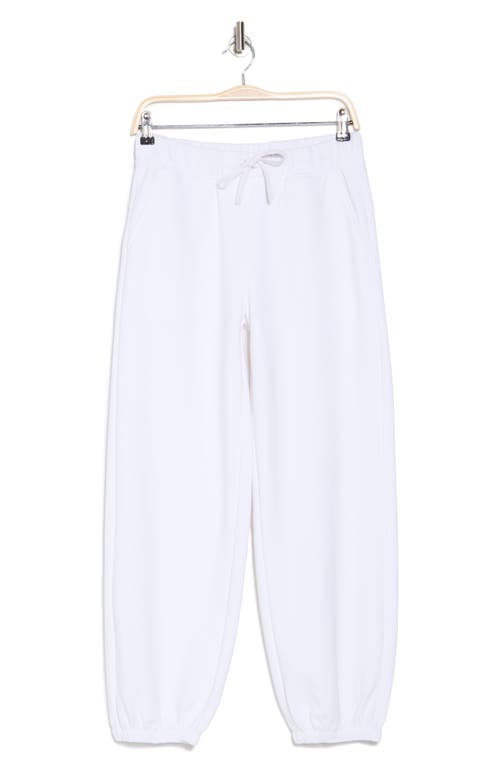 Z BY ZELLA Z BY ZELLA UNWIND OTTOMAN FLEECE JOGGERS 