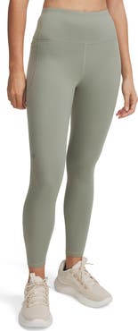 Under Armour Movement High Waist Ankle Pocket Leggings