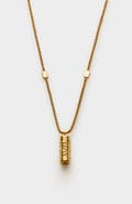 Katie Loxton Love Language Necklace
