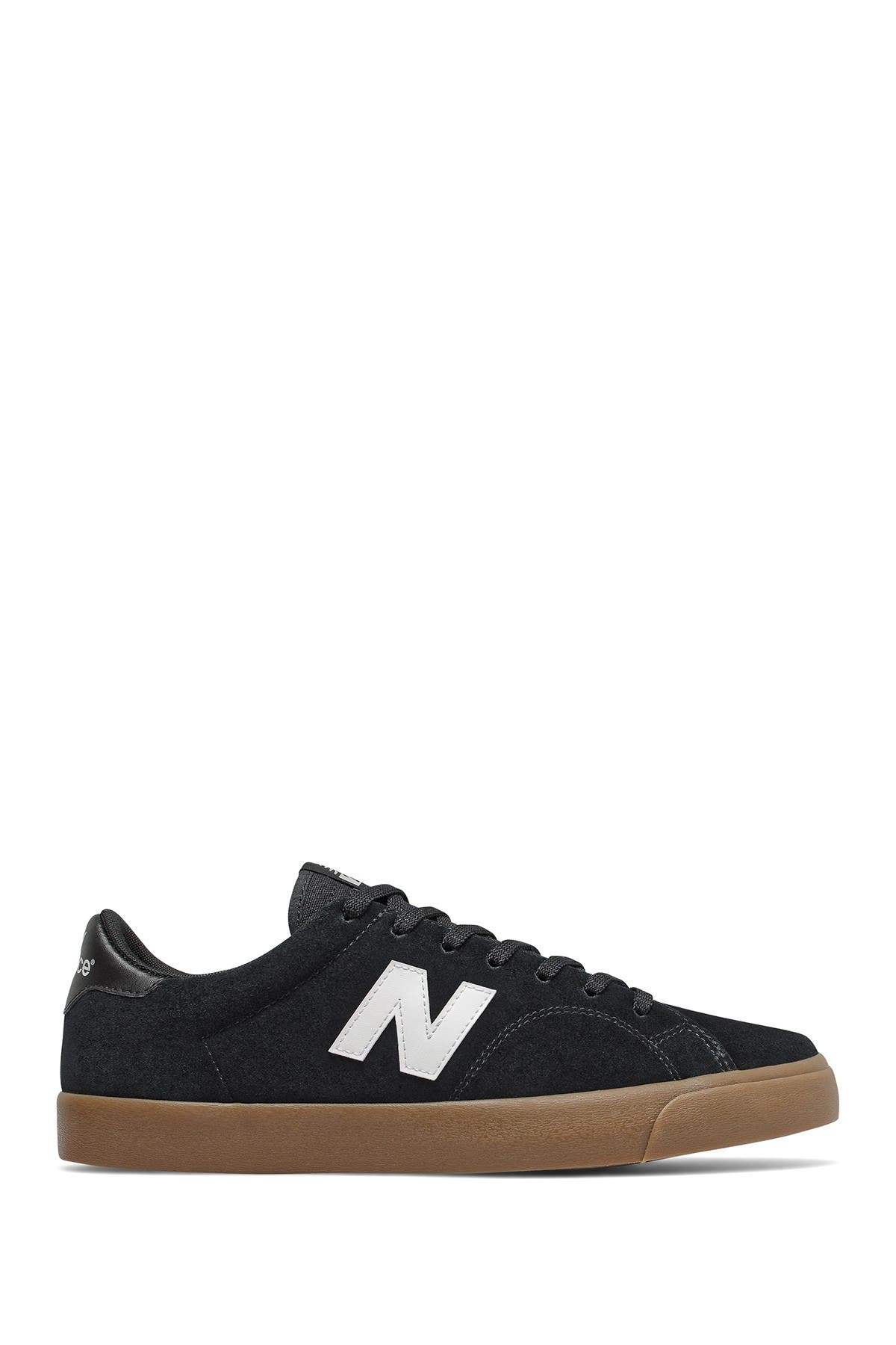 New Balance 210 Suede Sneaker, Main, color, 