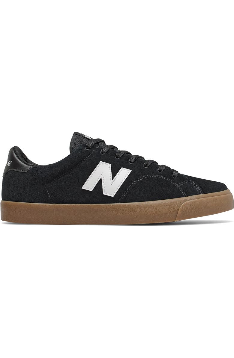 New Balance 210 Suede Sneaker, Main, color,